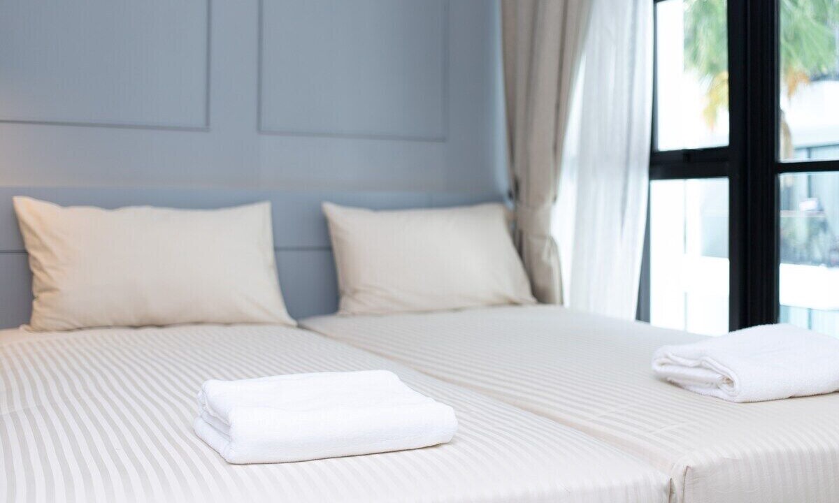 Photo of Bedroom in Cherngtalay