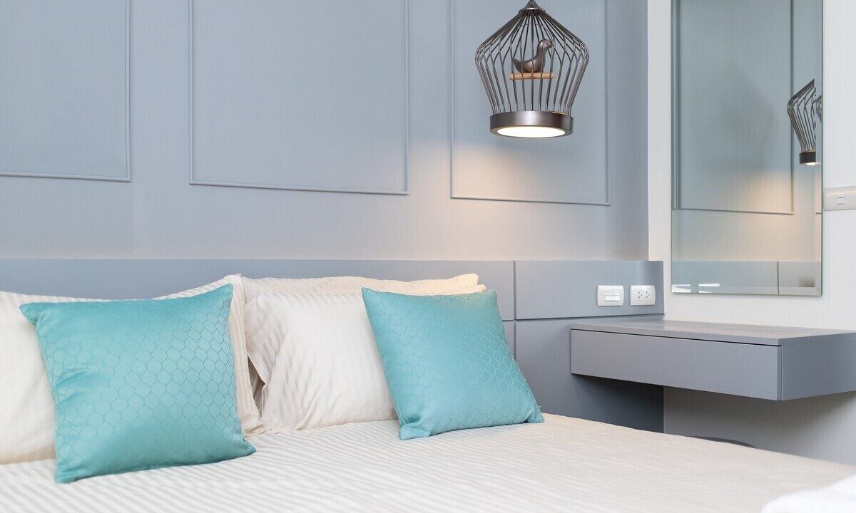 Photo of Bedroom in Cherngtalay