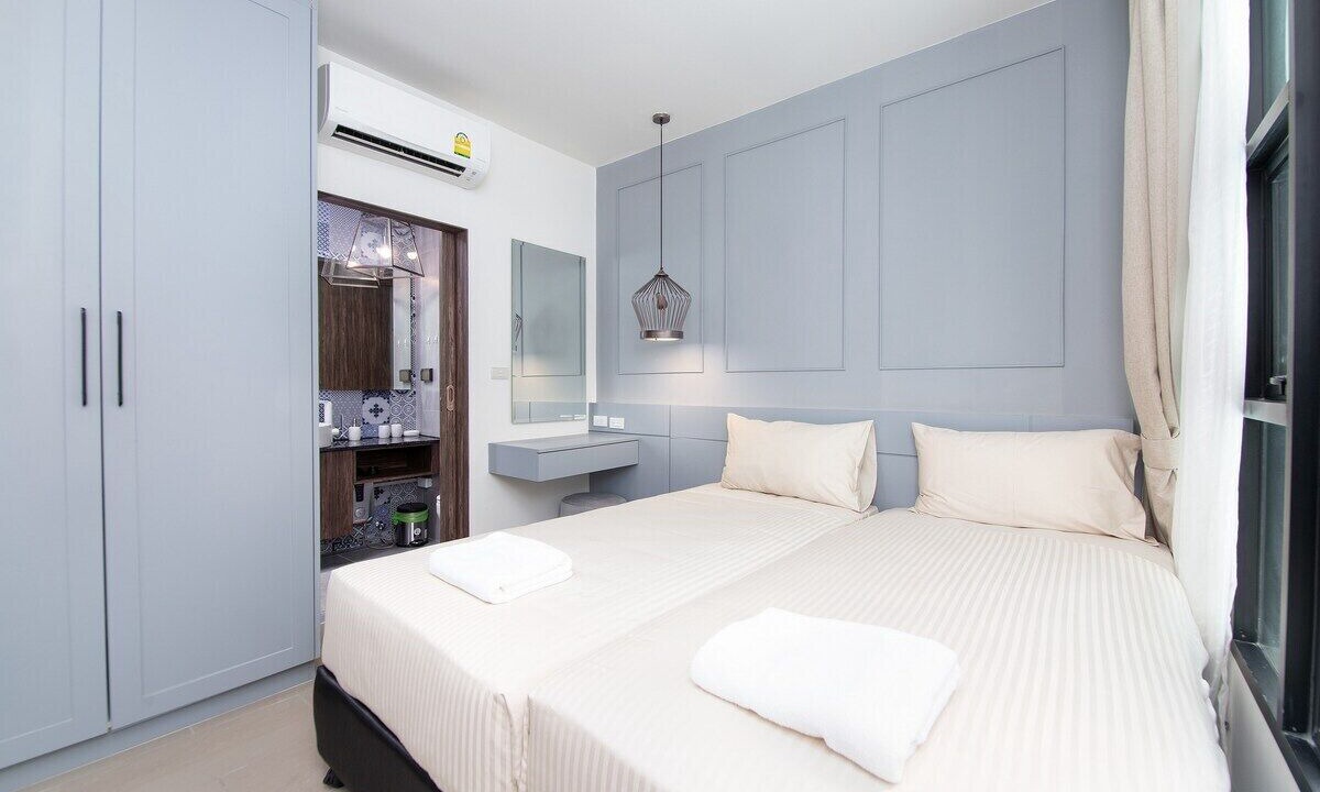 Photo of Bedroom in Cherngtalay