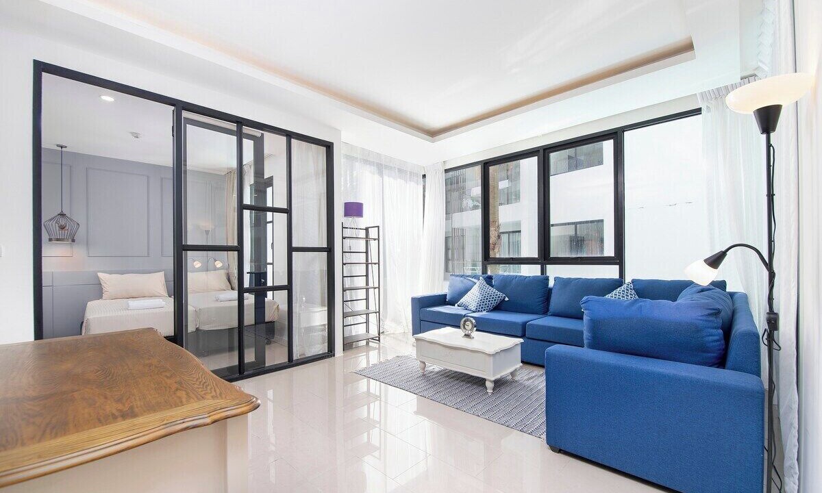 Photo of Livingroom in Cherngtalay