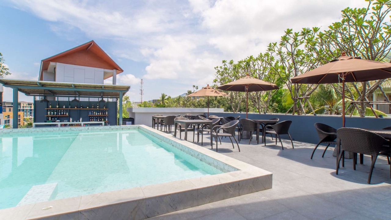 Photo of Outdoor in Cherngtalay