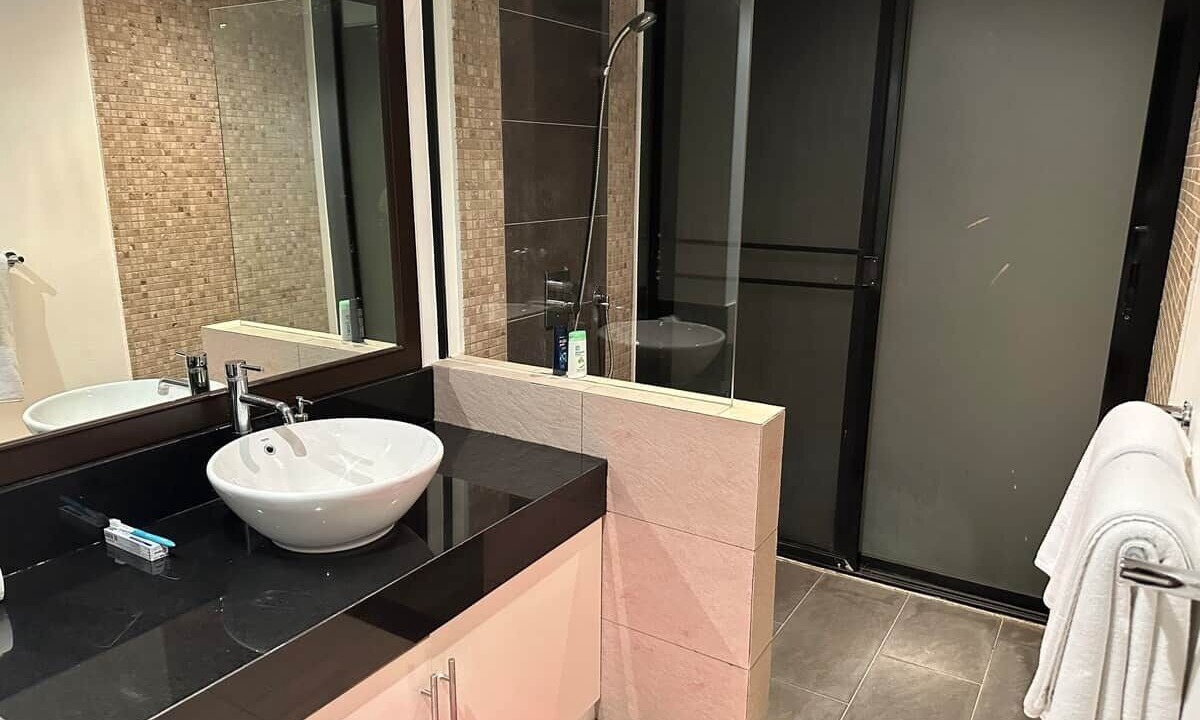 Photo of Bathroom in Choeng Mon