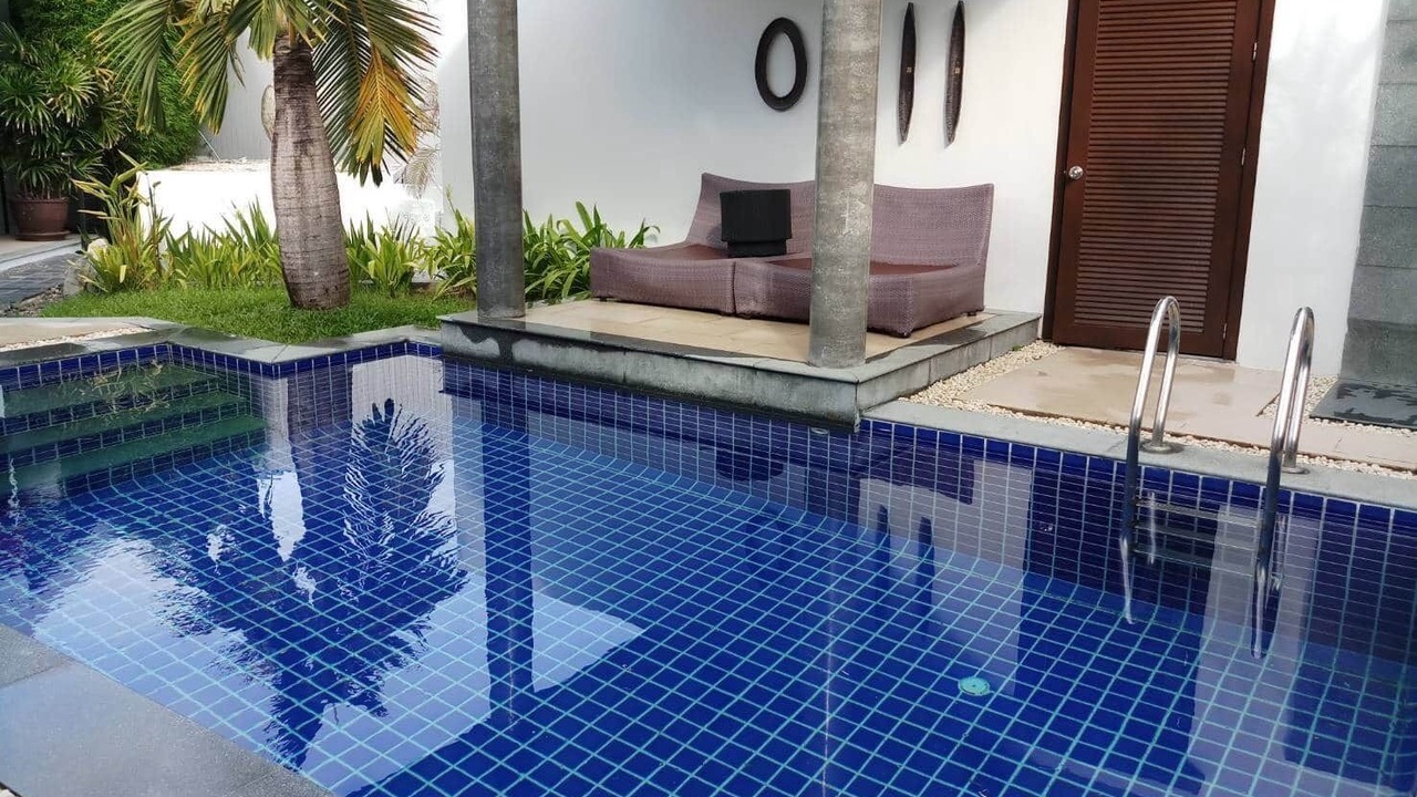 Photo of Outdoor in Choeng Mon