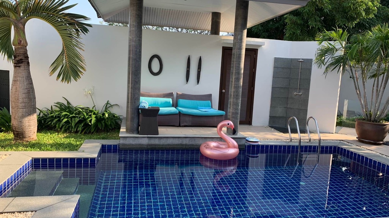 Photo of Outdoor in Choeng Mon