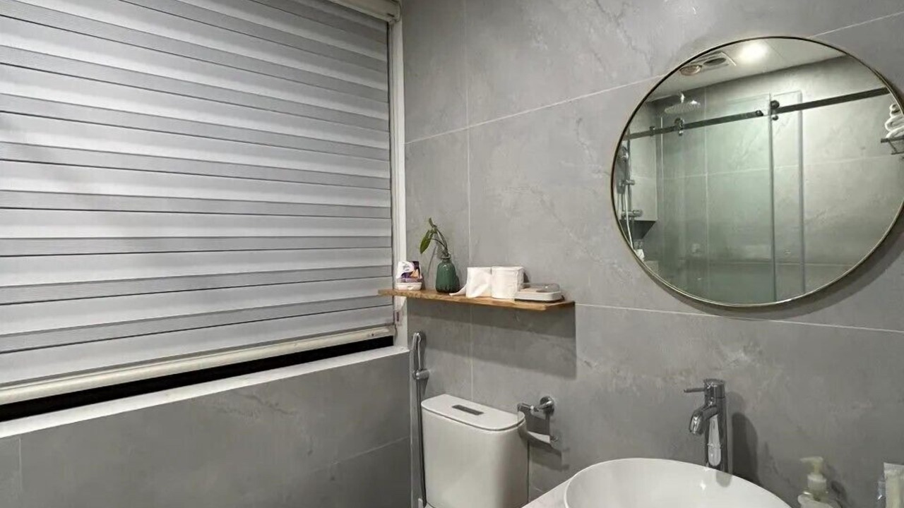 Photo of Bedroom in Siriraj