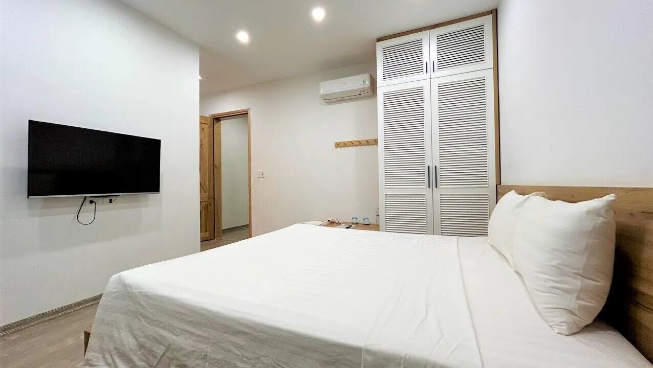 Photo of Bedroom in Siriraj