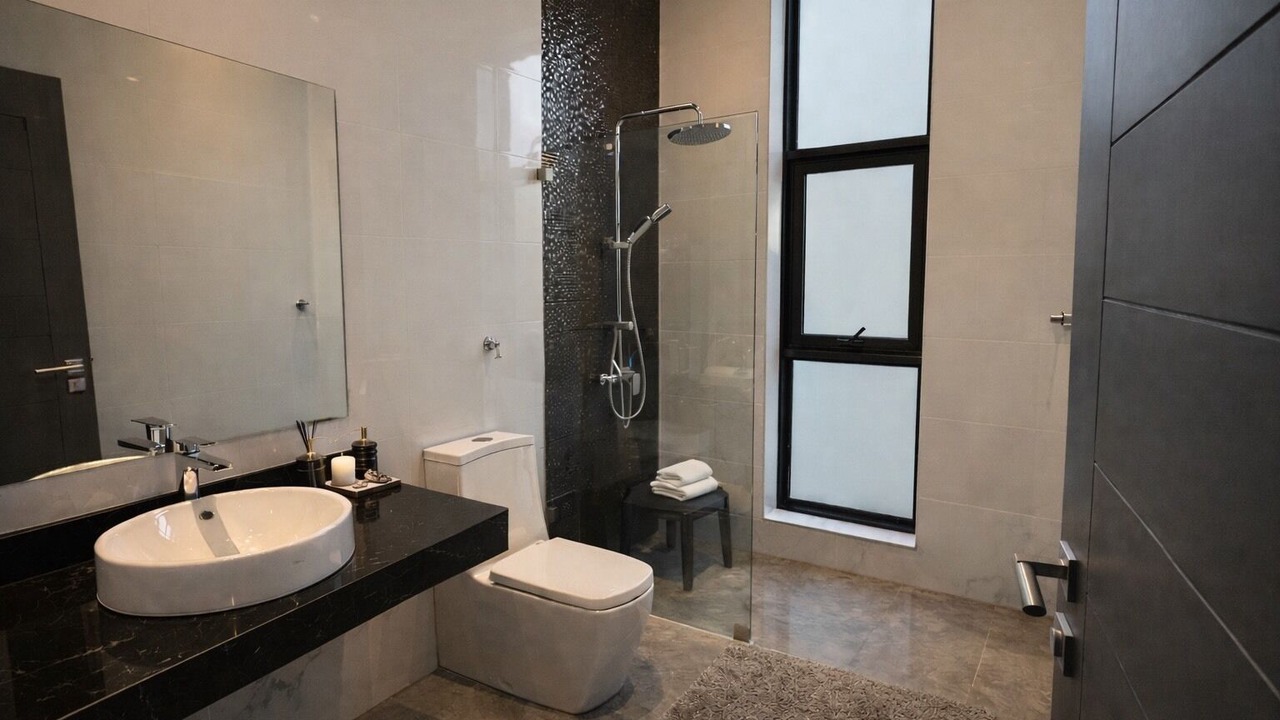 Photo of Bathroom in Pa Daet