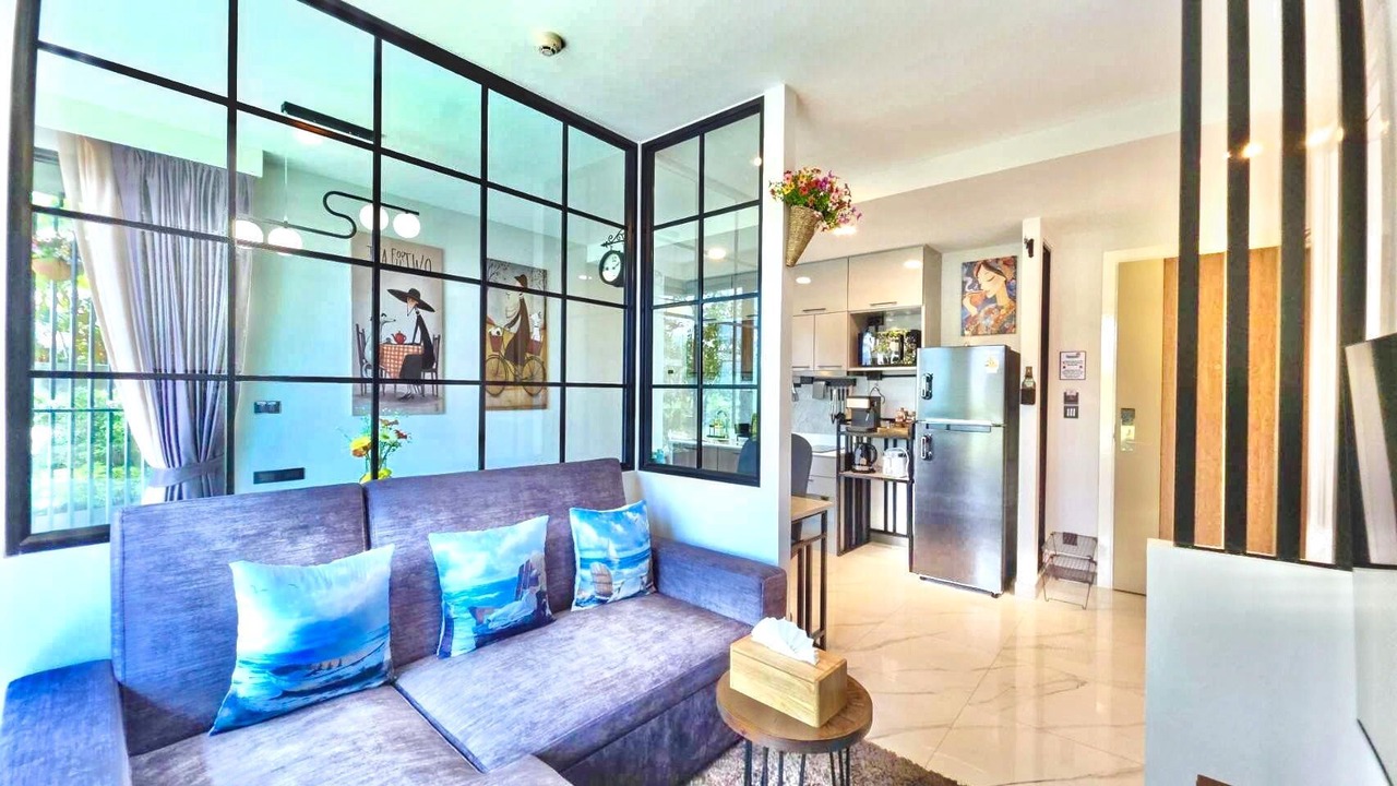 Photo of Livingroom in Ao Nang