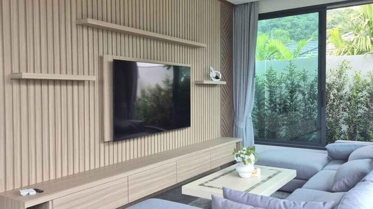 Photo of Livingroom in Rawai