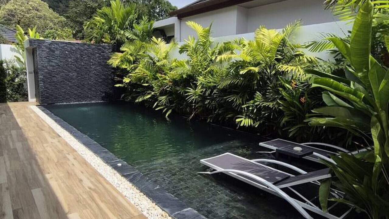 Photo of Outdoor in Rawai