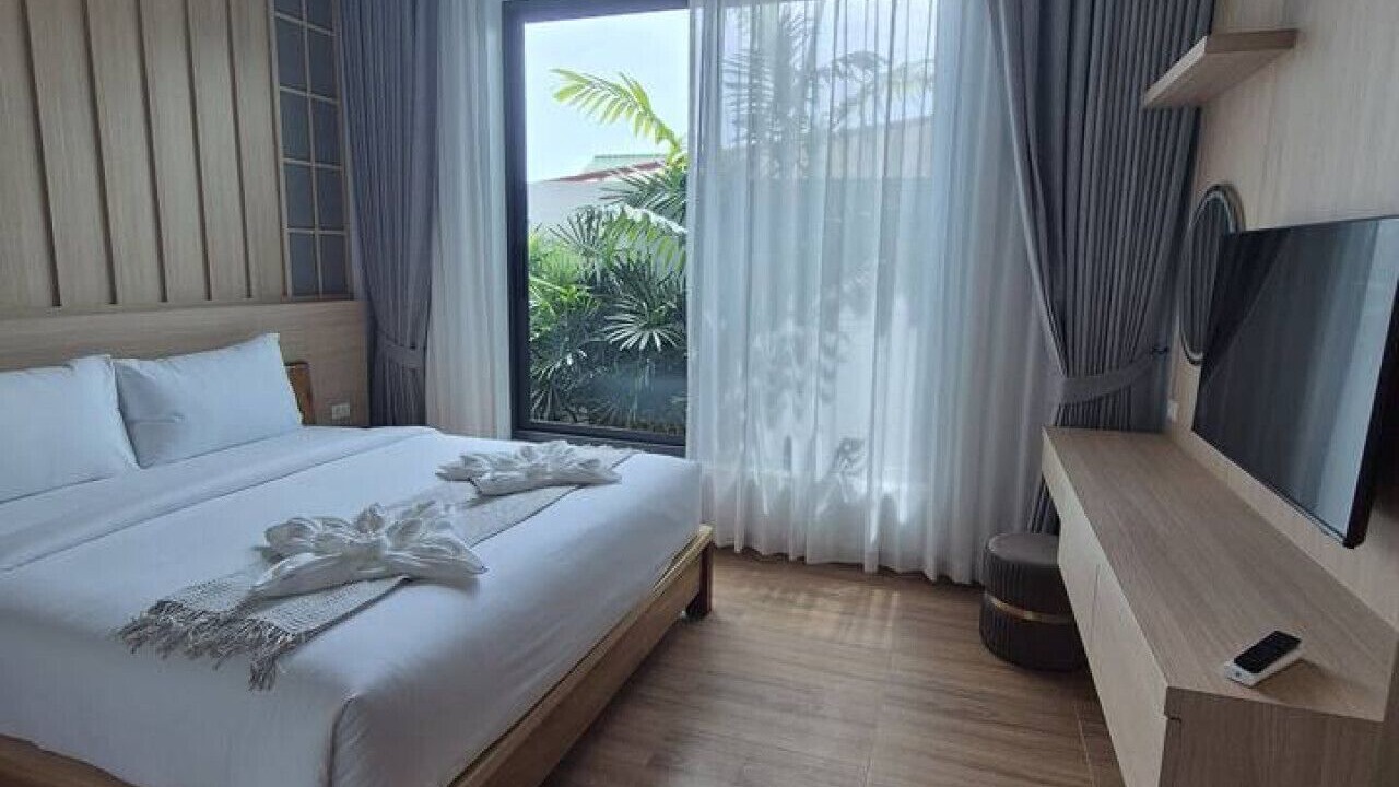 Photo of Bedroom in Rawai