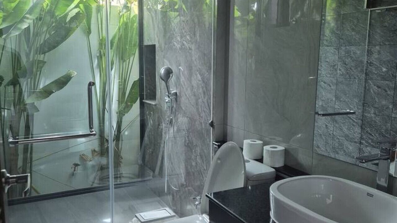 Photo of Bathroom in Rawai