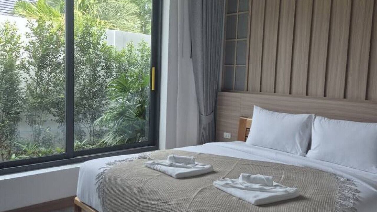 Photo of Bedroom in Rawai
