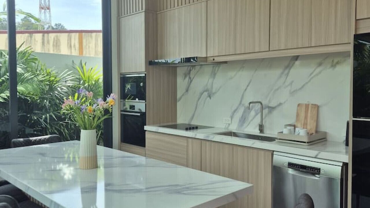 Photo of Kitchen in Rawai