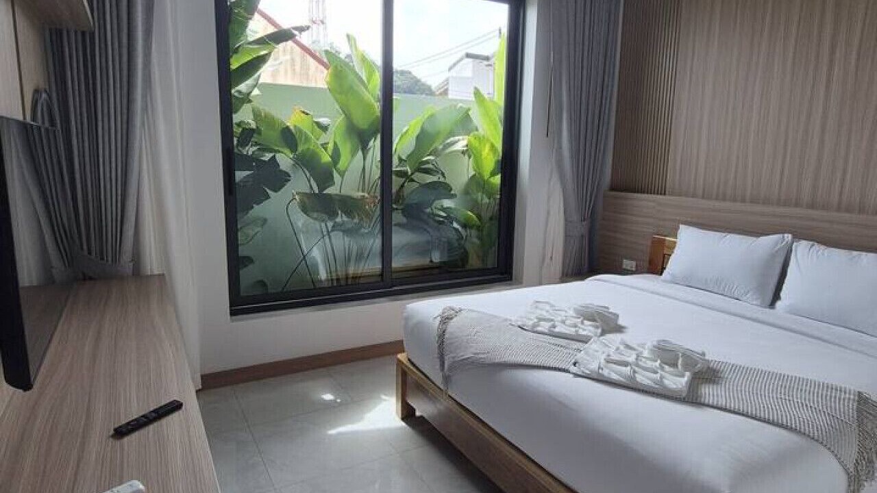Photo of Bedroom in Rawai