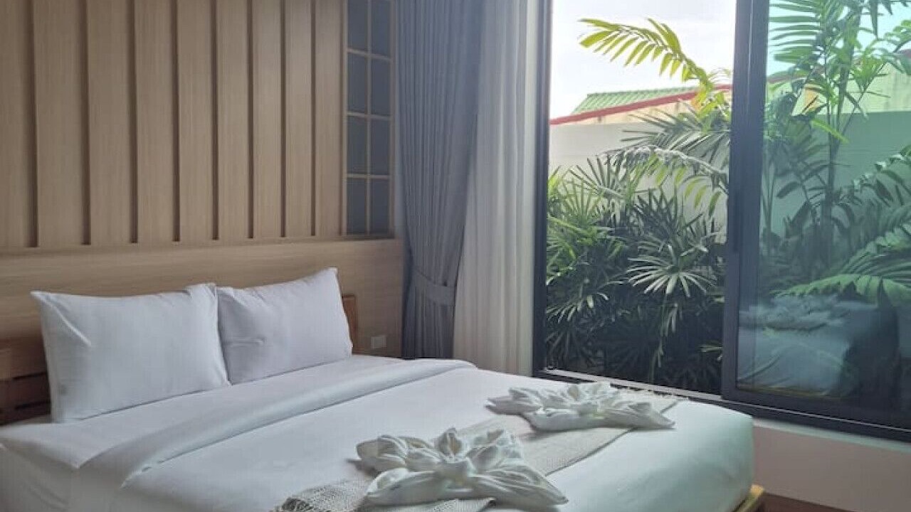 Photo of Bedroom in Rawai