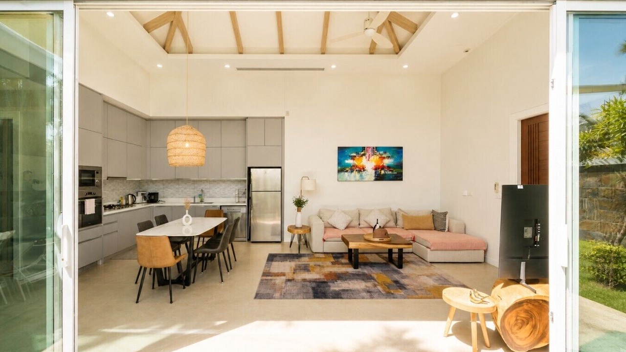 Photo of Bedroom in Bang Tao
