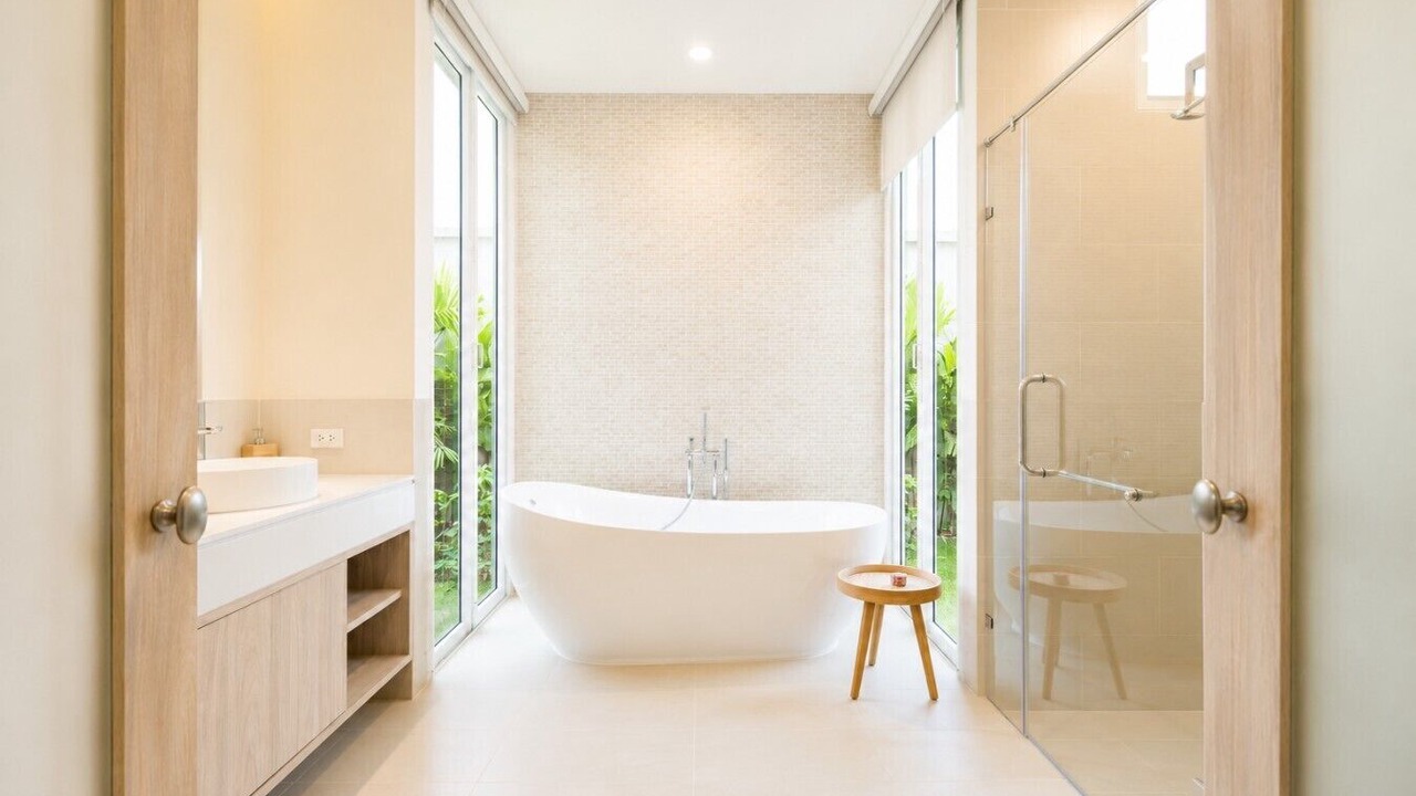 Photo of Bathroom in Bang Tao