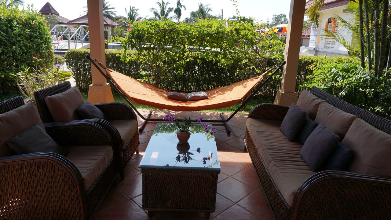 Photo of Outdoor in Chakphong
