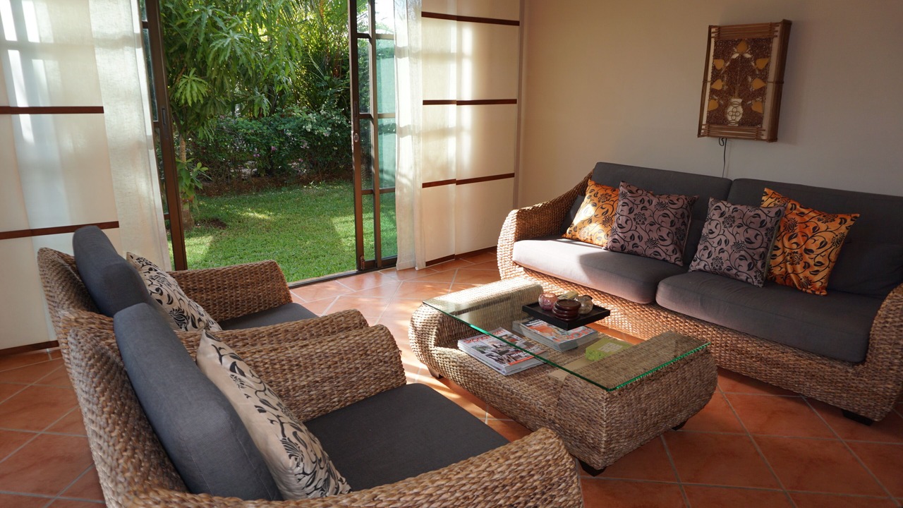 Photo of Livingroom in Chakphong