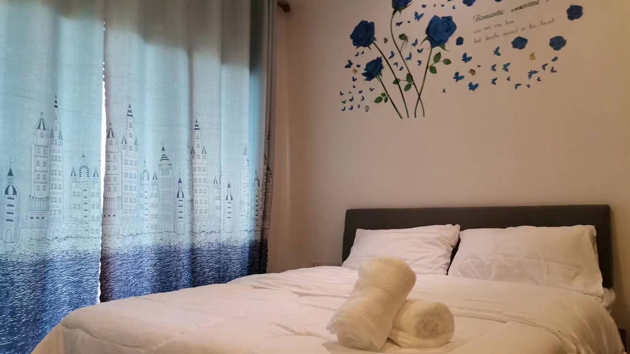 Photo of Bedroom in North Pattaya