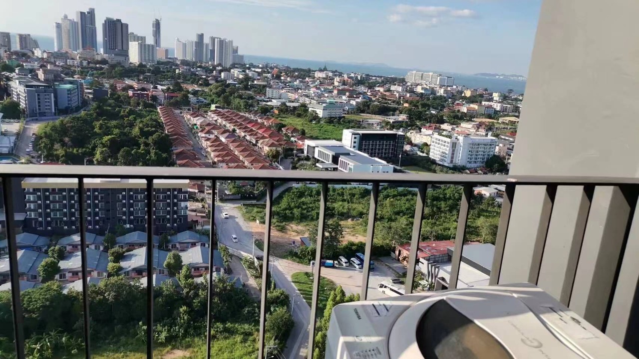 Photo of Outdoor in North Pattaya