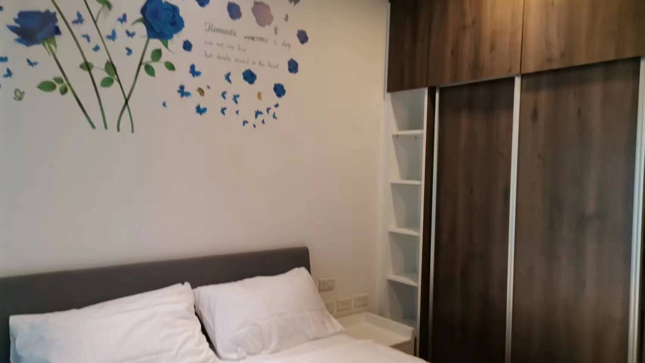 Photo of Bedroom in North Pattaya