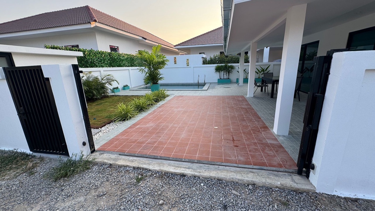 Photo of Outdoor in Hua Hin