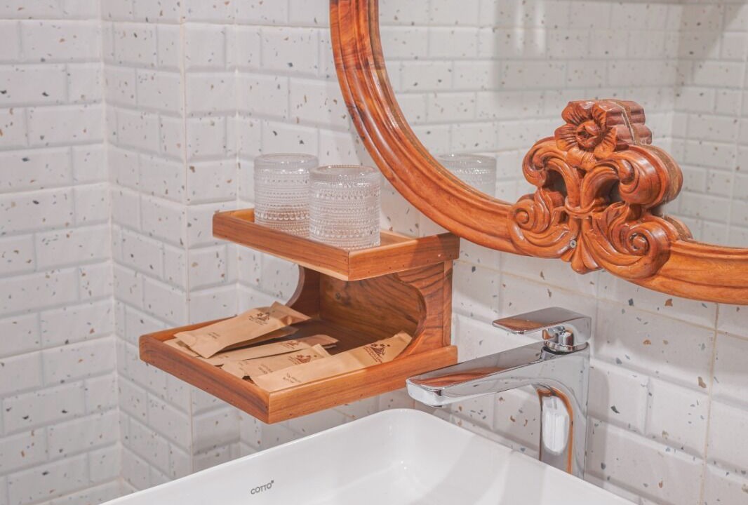 Photo of Bathroom in Vientiane