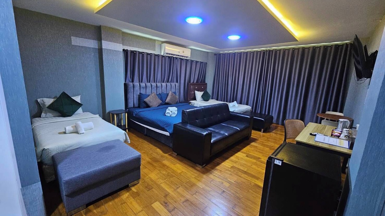 Photo of Bedroom in Don Muang