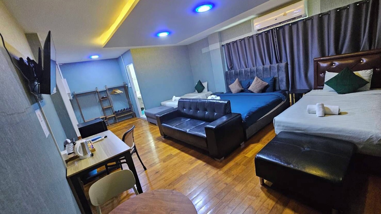 Photo of Bedroom in Don Muang