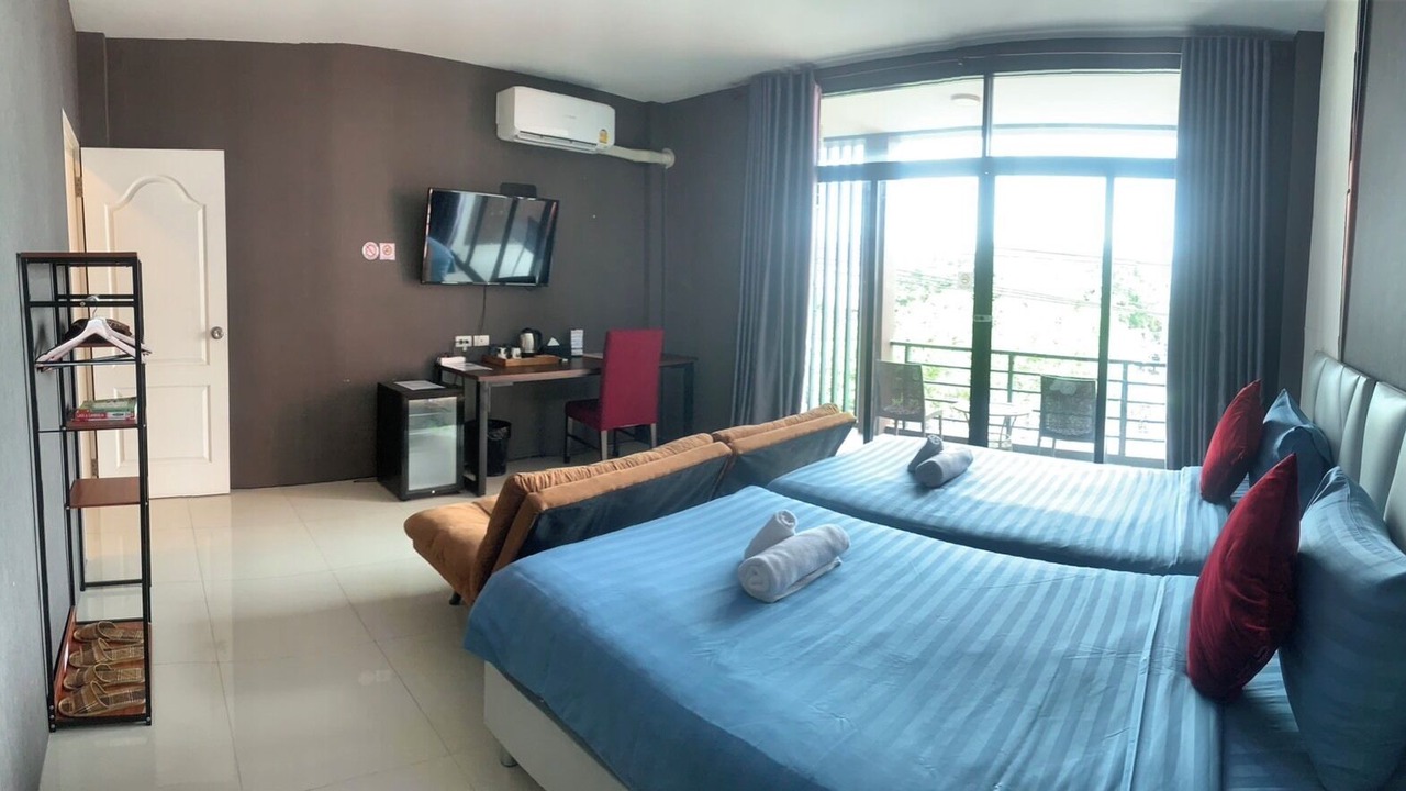 Photo of Bedroom in Don Muang