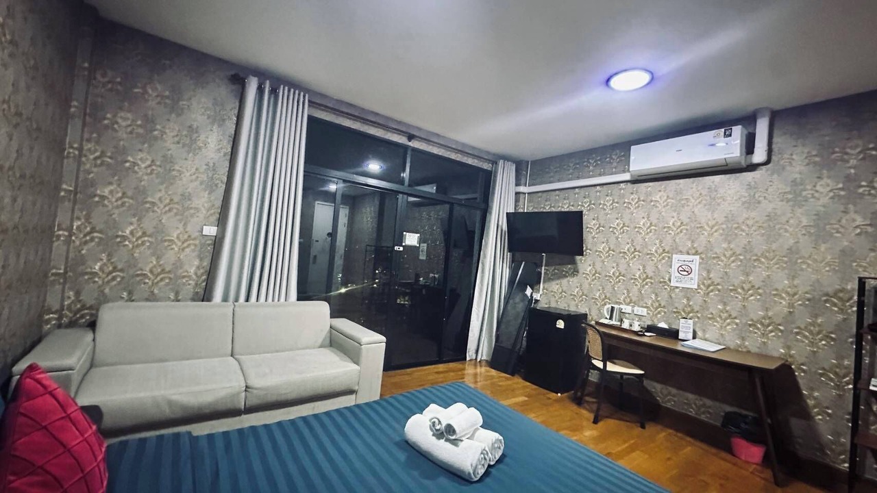 Photo of Bedroom in Don Muang
