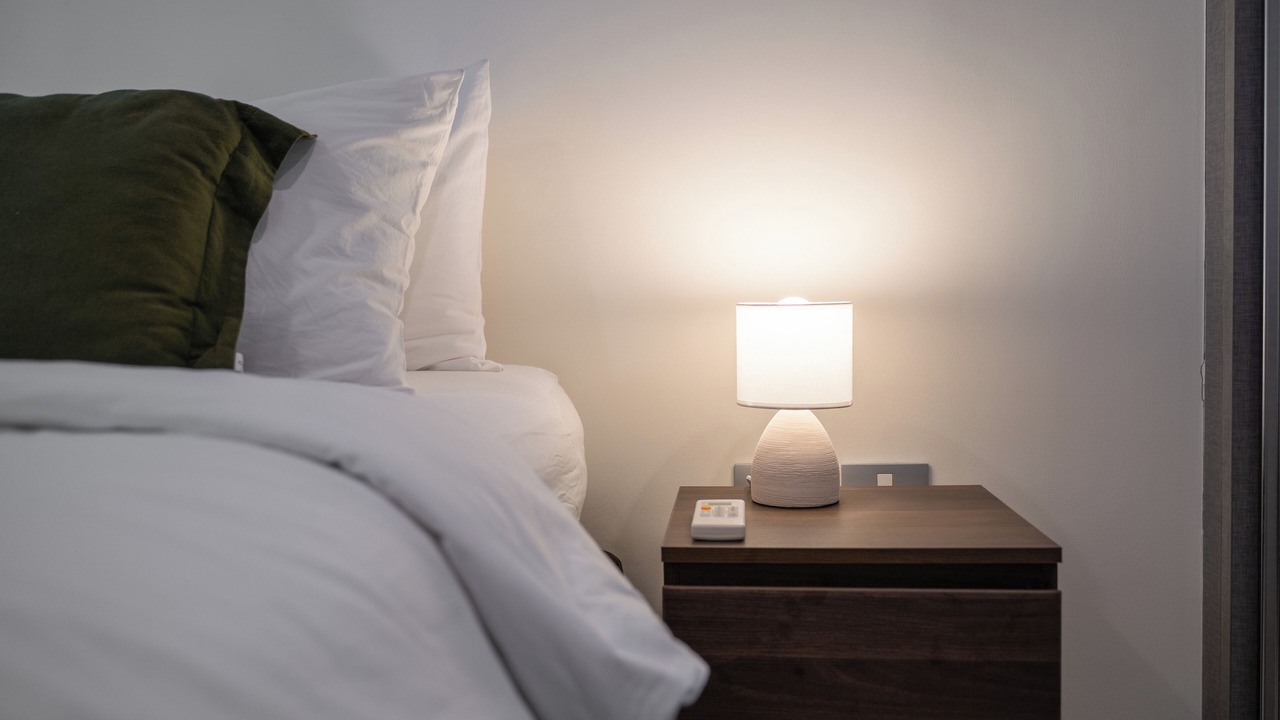 Photo of Bedroom in Sukhumvit