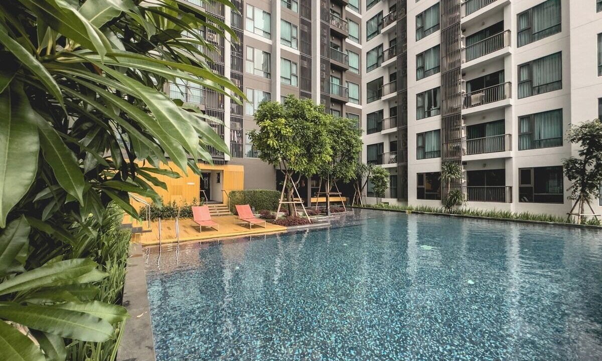 Photo of Outdoor in Sukhumvit