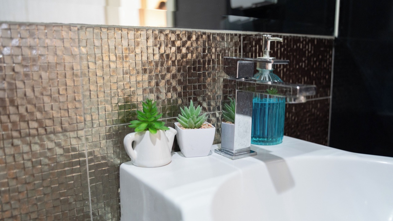 Photo of Bathroom in Sukhumvit
