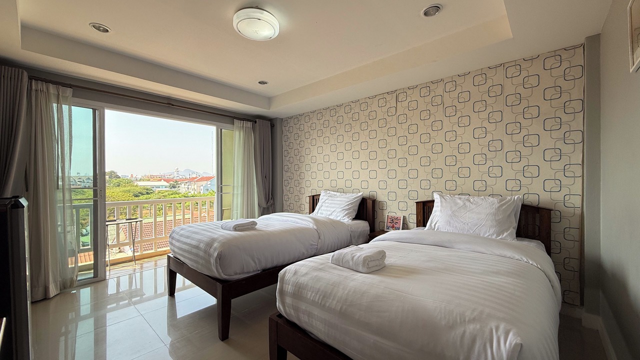 Photo of Bedroom in Hua Hin