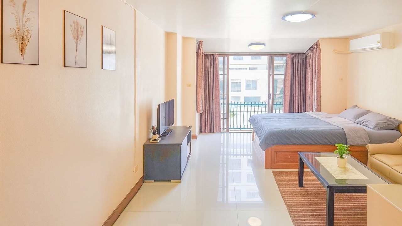 Photo of Bedroom in Nimman