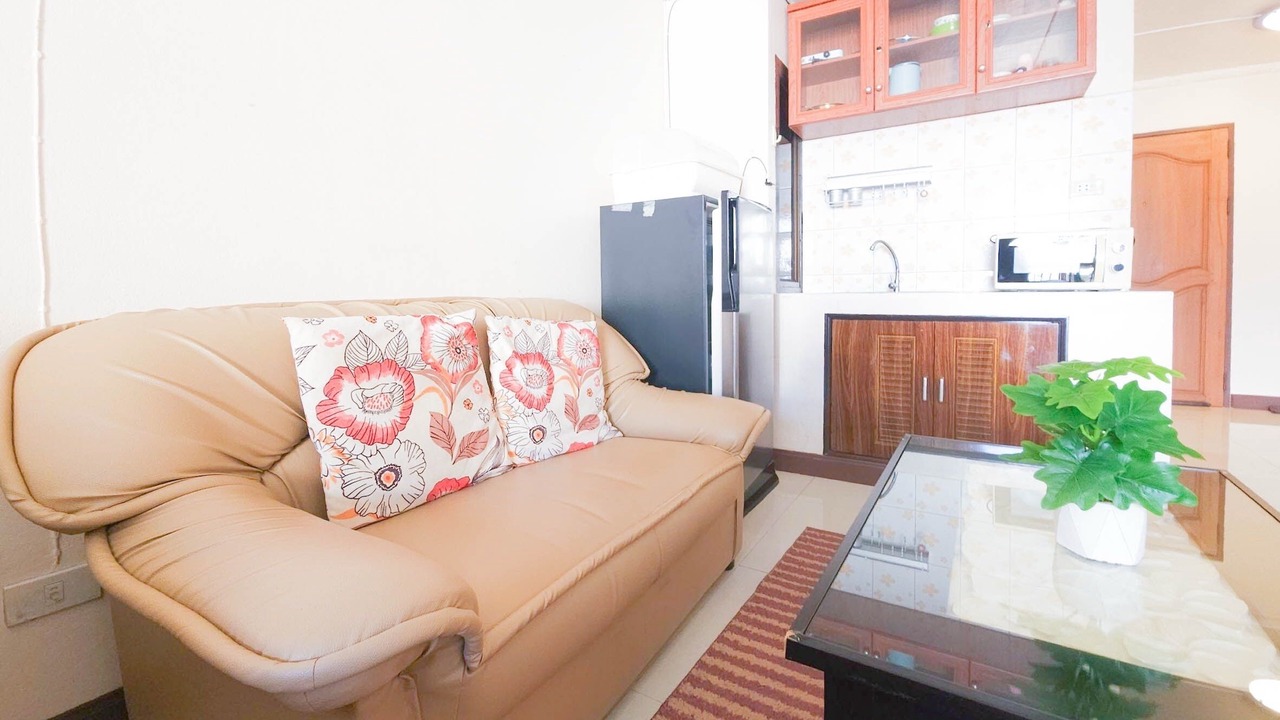 Photo of Livingroom in Nimman