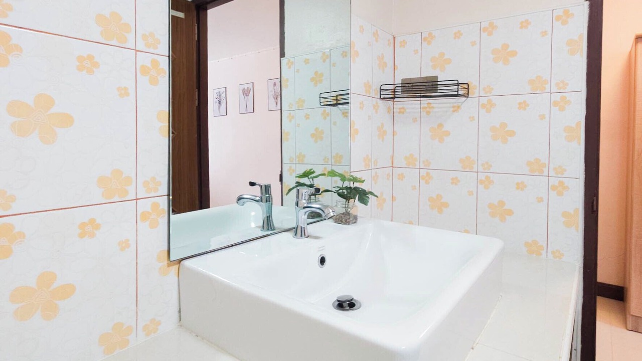 Photo of Bathroom in Nimman
