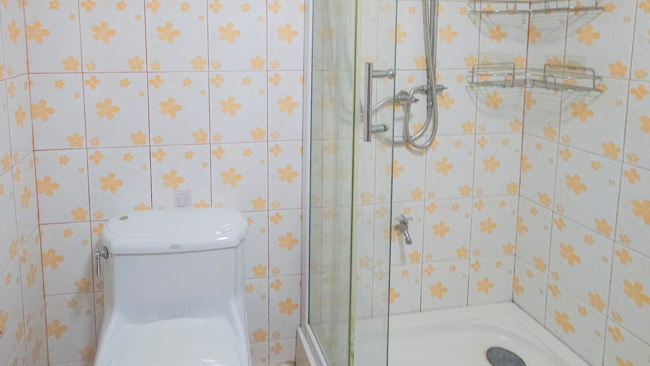 Photo of Bathroom in Nimman