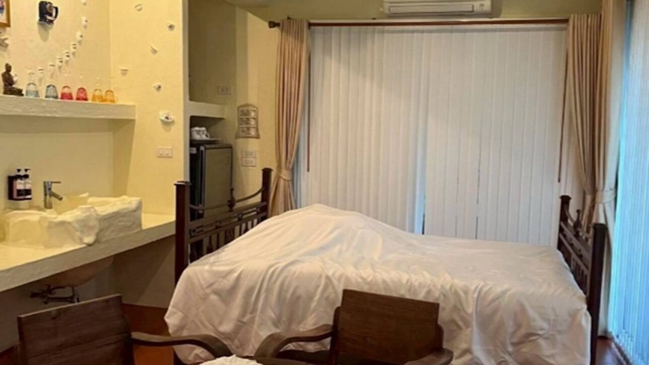 Photo of Bedroom in Pong Yaeng