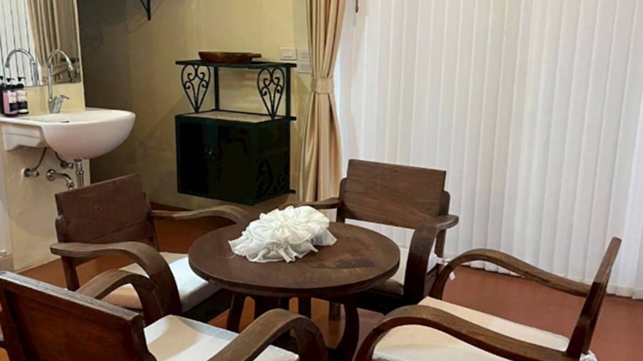 Photo of Livingroom in Pong Yaeng