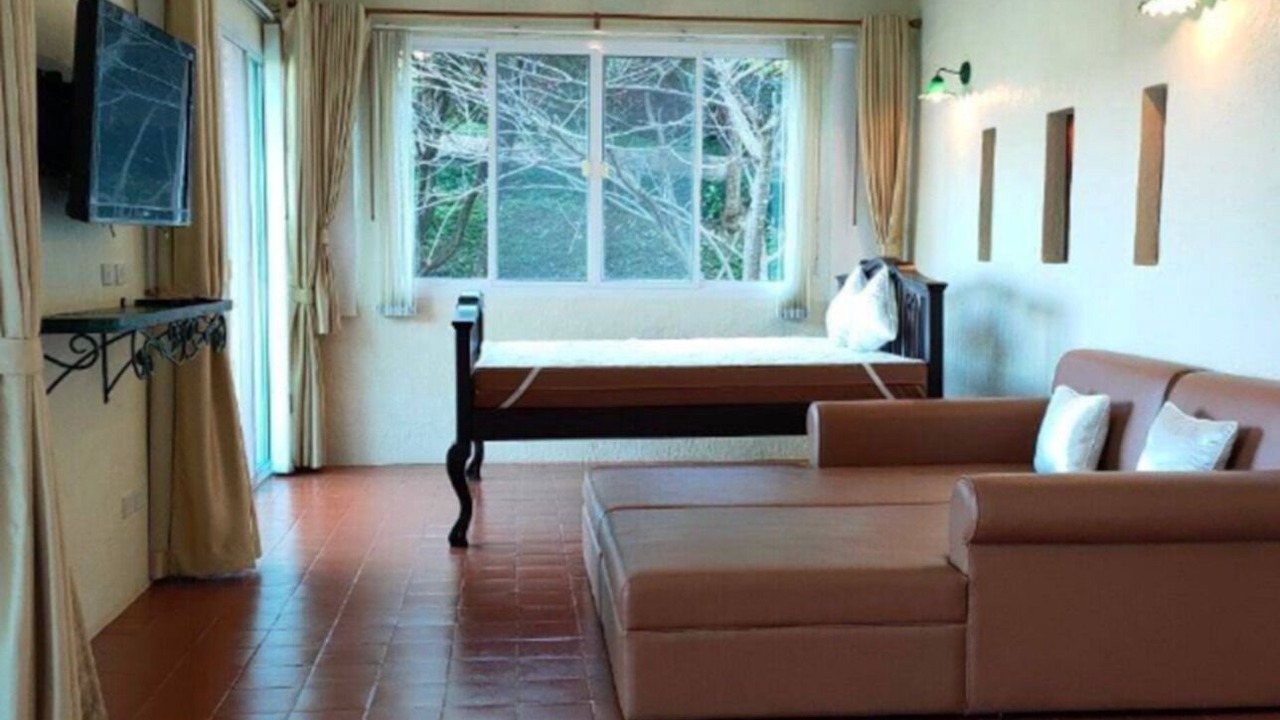 Photo of Bedroom in Pong Yaeng