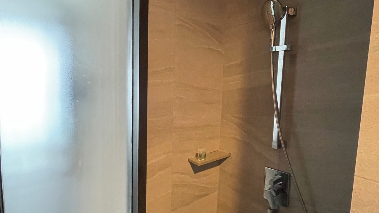 Photo of Bathroom in Pattaya Bay