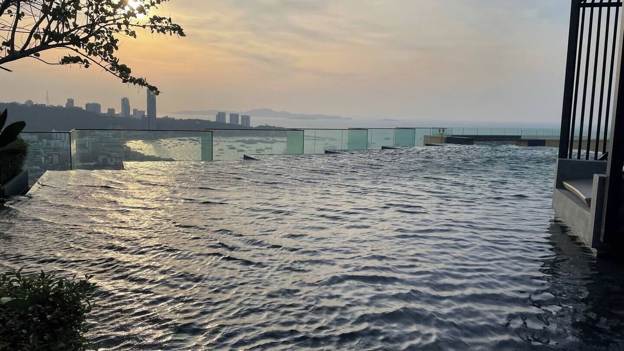 Photo of Outdoor in Pattaya Bay