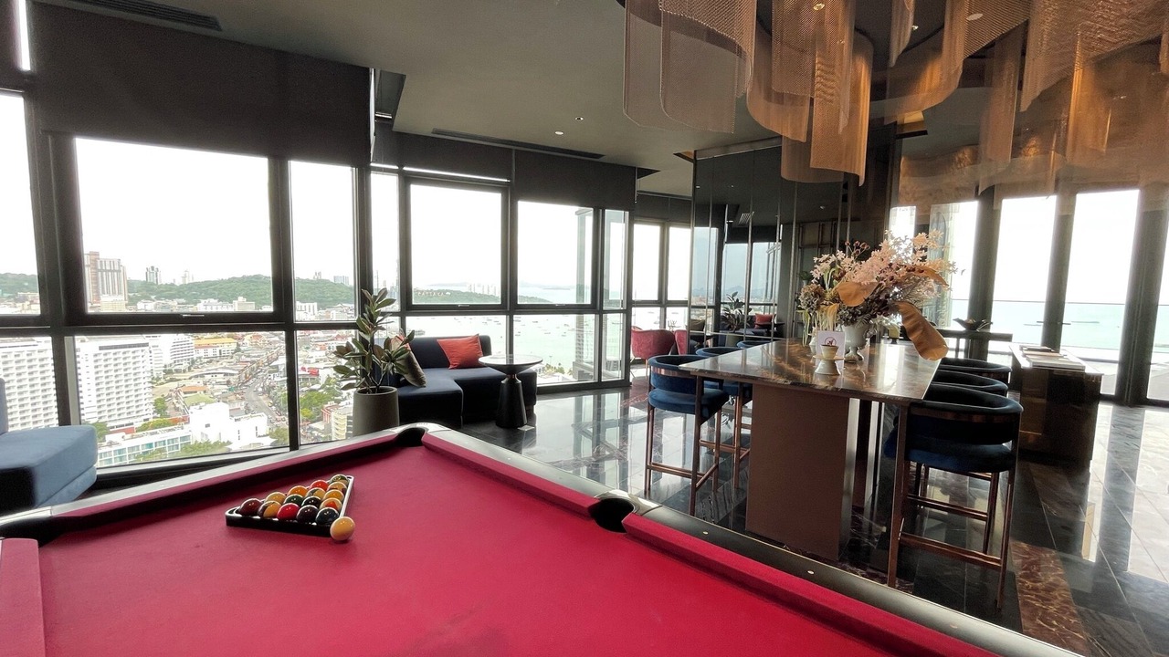Photo of Bedroom in Pattaya Bay