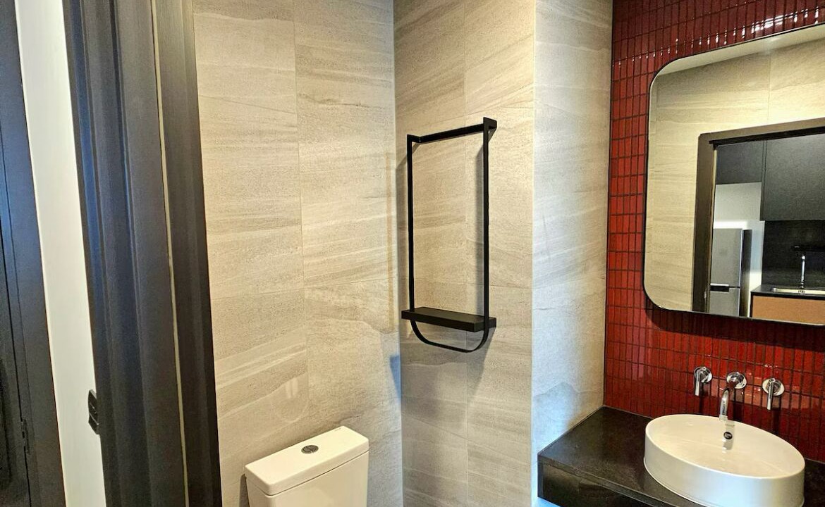 Photo of Bathroom in Pattaya Bay