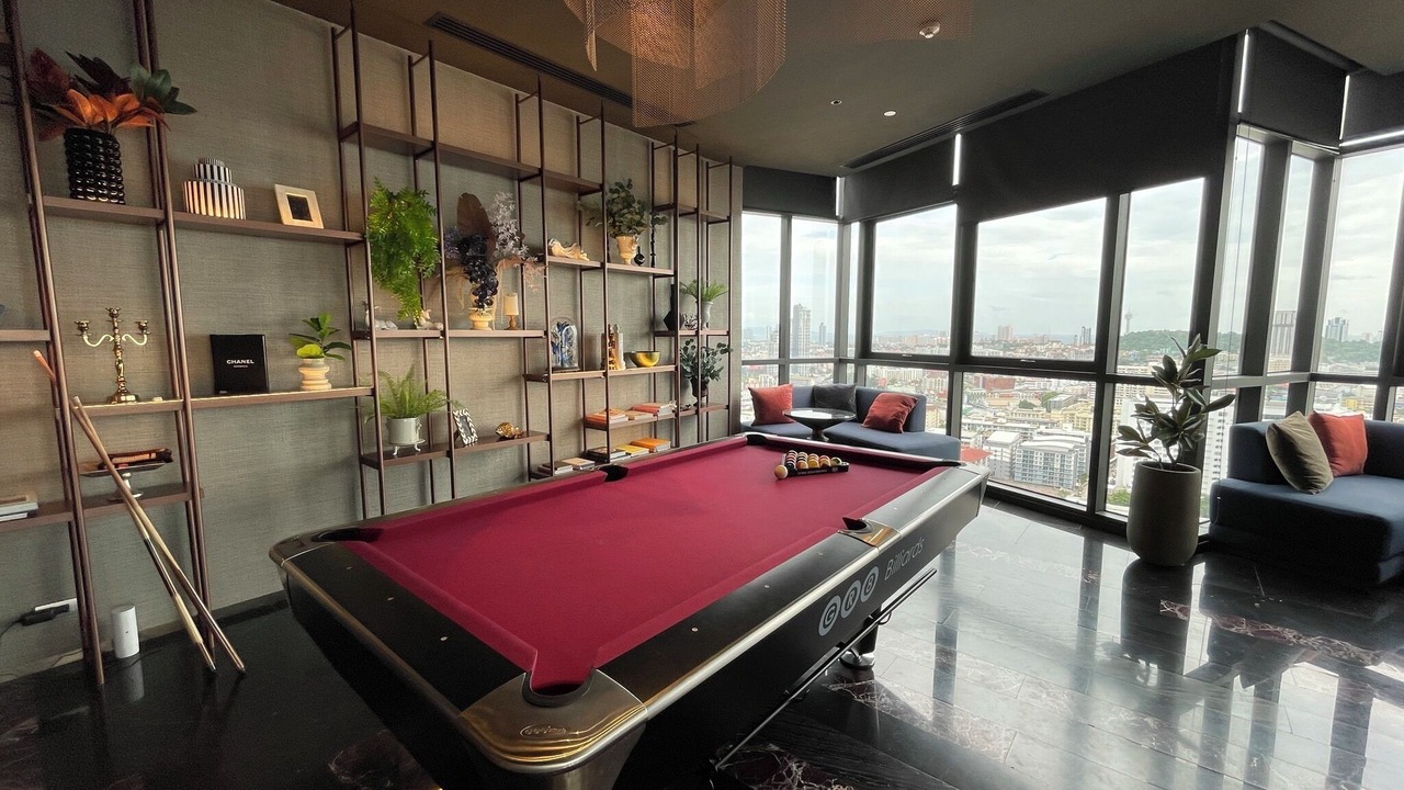 Photo of Bedroom in Pattaya Bay