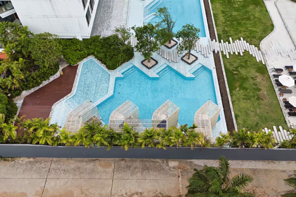 Photo of Outdoor in South Pattaya